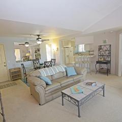 Esprit Vacation Condo