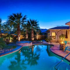 Rancho Mirage Vacation Villa