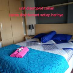 Apartment Altiz bintaro 1