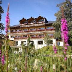 Hotel garni Kranzbichlhof