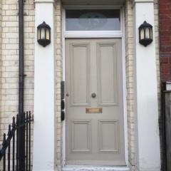 Rockcliffe Boutique Apartment 3