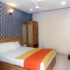 Hotel Radhika Pune