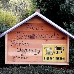 Haus zur Bienenweide