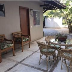 Guest House Flor de Búzios