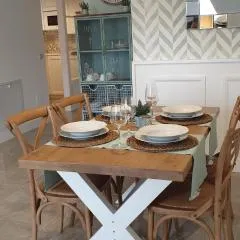 Central-superior Apartment