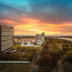 Crowne Plaza Tainan, an IHG Hotel