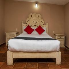 Hotel Rincon Soñado, Valle de Bravo