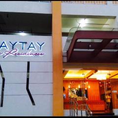 Mary's Crib Cityland Prime Tagaytay with Free Wifi