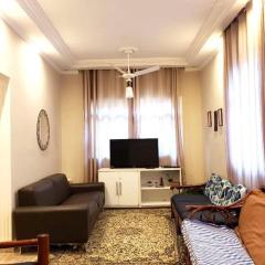 Casa de temporada Praia Grande