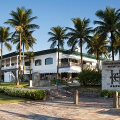 Casa Grande Hotel Resort & Spa