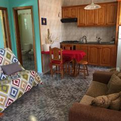 Casa Pueblo Hinojosa