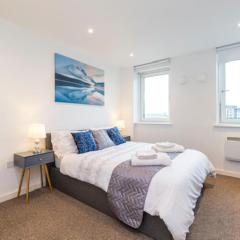 Newcastle City Centre Apartment Ideal for Holiday, Contractors, Quarantining