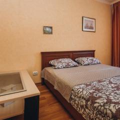 Apart-hotel Centr on street Petropavlovskaya 2 room