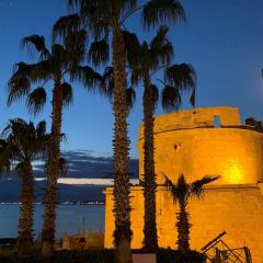 Cosy Flat in Old Town Antalya