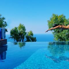 Villa Asterope Luxury Retreat by Pleiades