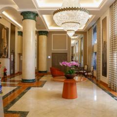 Flat INCRIVEL na Vila Olimpia