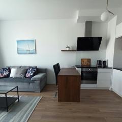 Cozy Apartment in Wilanów