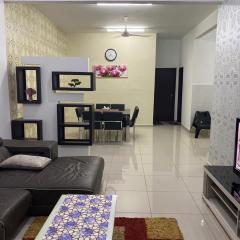 Homestay ayer keroh mitc