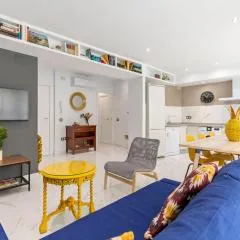 Lujan Deluxe Suites by Valcambre