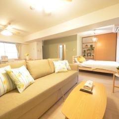 River Side Namba 500