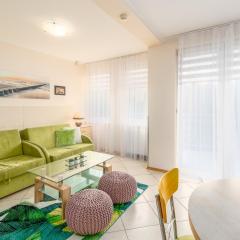 Apartment Bielik A01 by Renters
