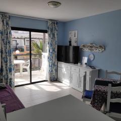 Apartamento LE SOLEIL de Fuerteventura