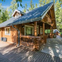 Holiday Home Koivuranta by Interhome