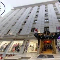 Bekdas Hotel Deluxe & Spa