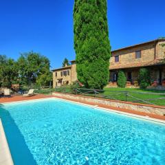 Holiday Home Il Frantoio by Interhome