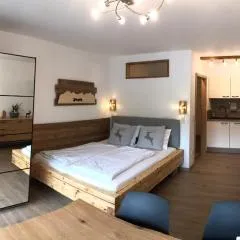 Berghof Apartment Bergwiese Top 31