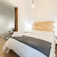 El Encanto de Malasaña