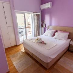Peonios Apartment