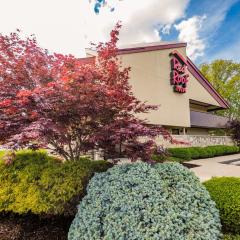 Red Roof Inn Cincinnati Northeast - Blue Ash