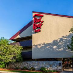 Red Roof Inn Minneapolis Plymouth