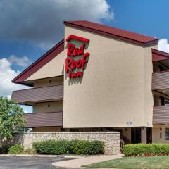 Red Roof Inn St Louis - Westport