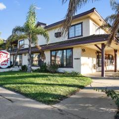 Red Roof Inn Lompoc