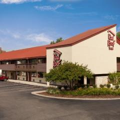 Red Roof Inn Detroit - Dearborn-Greenfield Village