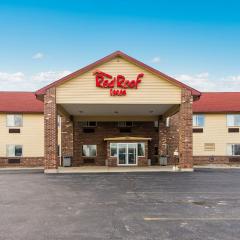 Red Roof Inn Auburn