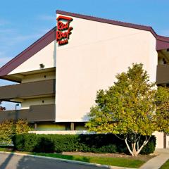 Red Roof Inn Asheville - Biltmore West