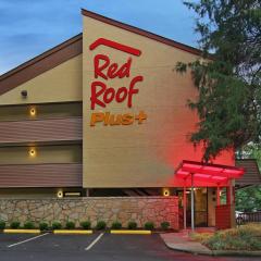 Red Roof Inn PLUS+ Atlanta - Buckhead