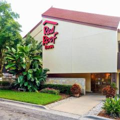 Red Roof Inn Tampa Fairgrounds - Casino