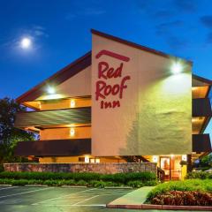 Red Roof Inn Louisville Fair and Expo