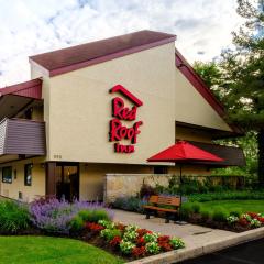 Red Roof Inn Parsippany