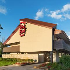 Red Roof Inn Detroit - Warren