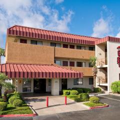 Red Roof Inn Corpus Christi South