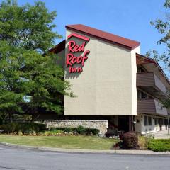 Red Roof Inn Syracuse