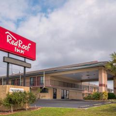 レッド ルーフ イン モービル ミッドタウン（Red Roof Inn Mobile - Midtown）