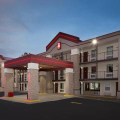 Red Roof Inn PLUS+ Birmingham East – Irondale/Airport