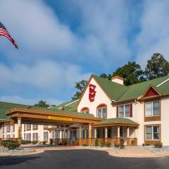 Red Roof Inn & Suites Stafford