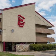 Red Roof Inn Jackson Downtown - Fairgrounds